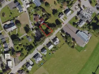 Terrain à vendre Huldange (RBT20931)