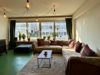 Appartement à vendre Borgerhout (RBT20941)