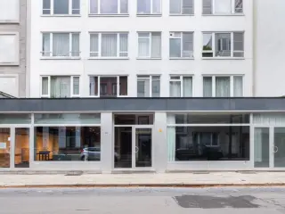 Surface commerciale à vendre Anvers (RBT20949)