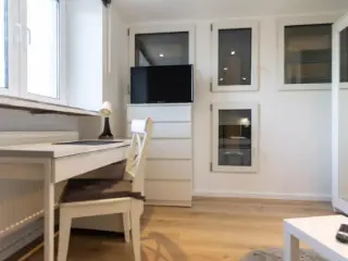 Appartement te huur Luxembourg (RBT20974)