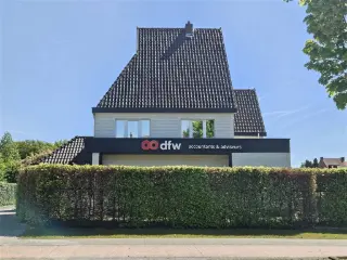 Bureaux à vendre Genk (RBT20995)