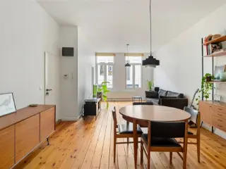 Appartement te koop Antwerpen (RBT21063)
