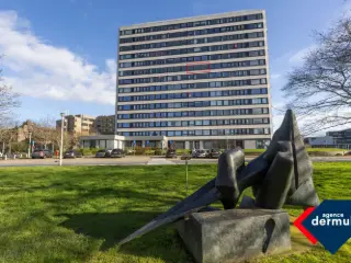 Appartement te koop Oostende (RBT21164)