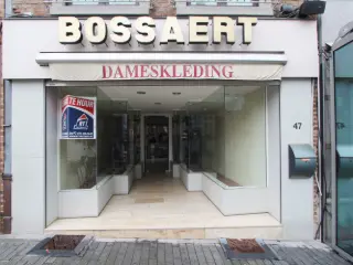 Commercial building for rent Sint-Truiden (RBT21178)