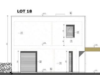 Huis te koop Gits (RBT21205)