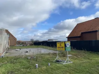 Huis te koop Waardamme (RBT21207)