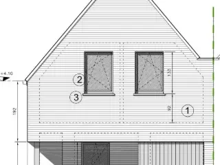 Residence for sale Ruddervoorde (RBT21210)