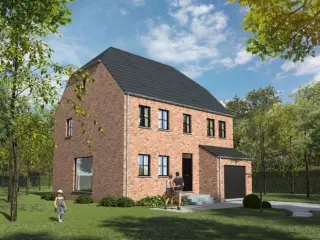 Maison à vendre Sint-Michiels (RBT21212)