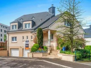 Residence for sale Luxembourg (RBT21330)