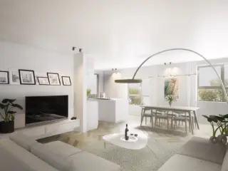 Appartement te koop Lommel (RBT21370)