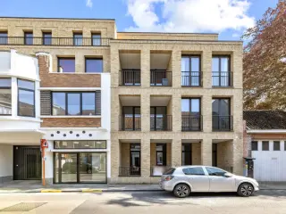 Appartement à vendre Roeselare (RBT21414)