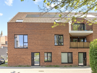 Apartment for sale Gistel (RBT21415)