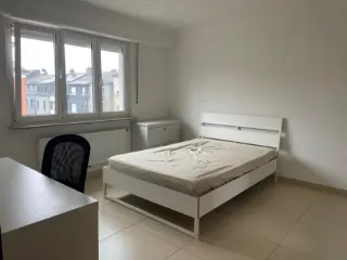 Apartment for rent Luxembourg (RBT21477)