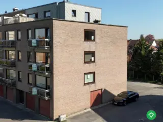 Appartement te koop Assebroek (RBT21513)