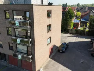Appartement te koop Assebroek (RBT21514)
