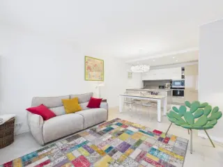 Appartement à vendre Bridel (RBT21576)