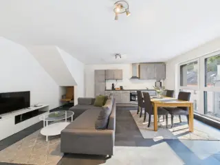 Apartment for sale Luxembourg (RBT21615)
