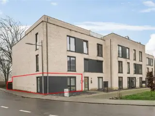 Appartement te koop Willebroek (RBT21771)