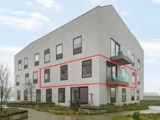 Appartement te koop Breendonk (RBT21777)