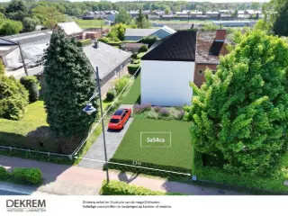 Development site for sale Haacht (RBT21804)