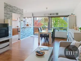 Apartment for sale Berchem-Sainte-Agathe (RBT22058)