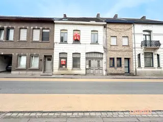 Château à vendre Denderleeuw (RBT22301)