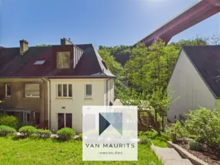Residence for sale Luxembourg (RBT22325)