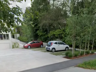 Parking for rent Senningerberg (RBT22328)