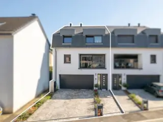 Maison à vendre Canach (RBT22921)