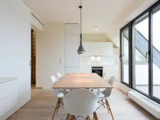 Duplex à louer Luxembourg (RBT22977)
