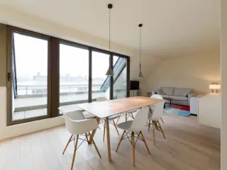 Duplex à louer Luxembourg (RBT22979)