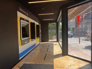 Kantoor te koop Roeselare (RBT22983)