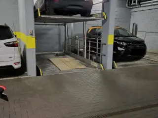 Parking te huur Grevenmacher (RBT23072)