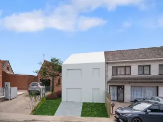 Grond te koop Roosdaal (RBT23489)