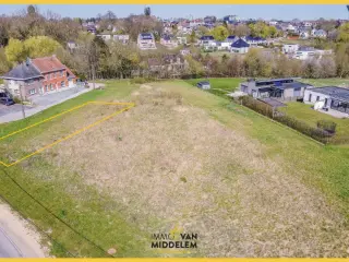 Land for sale Asse (RBT23672)