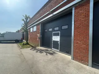 Commercial building for rent Passendale (RBT23771)