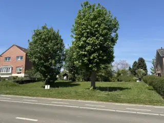 Grond te koop Sint-Pieters-Leeuw (RBT23838)