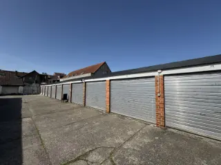 Garage for sale Anderlecht (RBT23839)