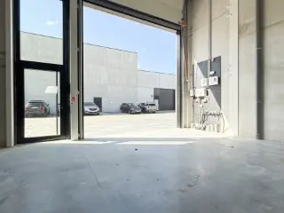 Industrie te huur Hasselt (RBT23990)