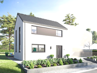 Maison à vendre Roosdaal (RBT24076)