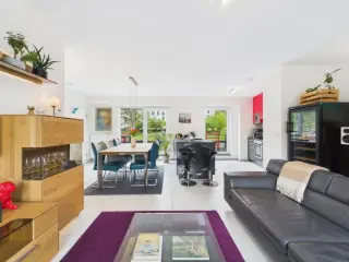 Penthouse te koop Luxembourg (RBT24082)