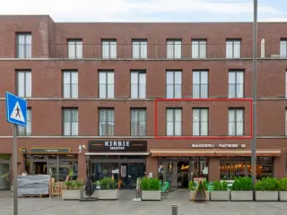 Appartement à vendre Anvers (RBT24235)