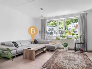 Apartment for rent Luxembourg (RBT24237)