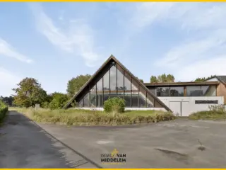 Bureaux à vendre Londerzeel (RBT24251)