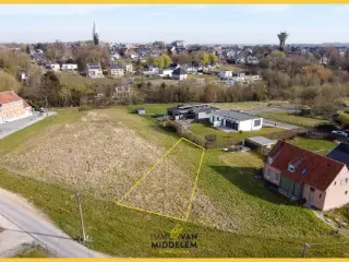 Land for sale Asse (RBT24258)