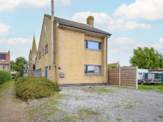 Residence for sale Mannekensvere (RBT24398)