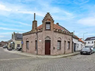Huis te koop Diksmuide (RBT24408)