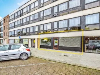 Investment property for sale Diksmuide (RBT24409)
