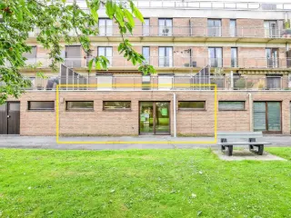 Investment property for sale Diksmuide (RBT24410)