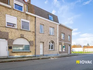 Huis te koop Ingelmunster (RBT24416)